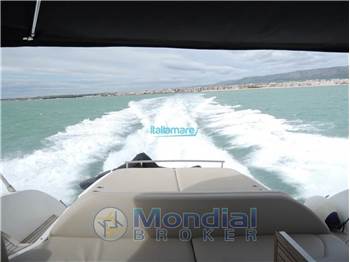 Azimut Atlantis 45