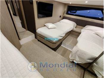 Azimut Atlantis 45