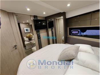 Azimut Atlantis 45