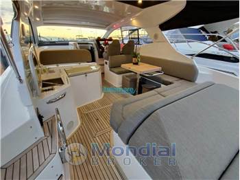 Azimut Atlantis 45