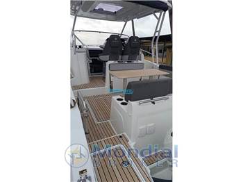 Jeanneau CAP CAMARAT 9.0 WA