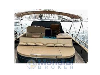 Nautica Esposito GOZZO 38