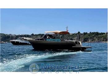 Nautica Esposito GOZZO 38