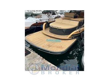 Nautica Esposito GOZZO 38