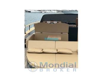 Nautica Esposito GOZZO 38
