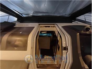Azimut Atlantis 51