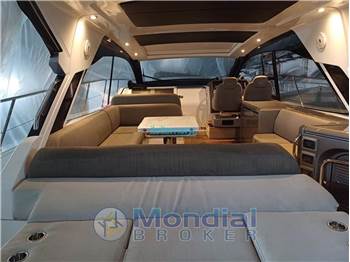 Azimut Atlantis 51