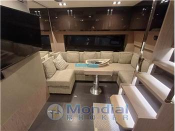 Azimut Atlantis 51