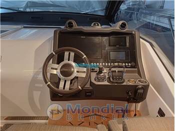 Azimut Atlantis 51