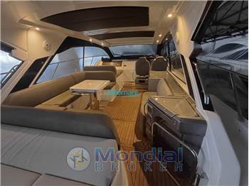 Azimut Atlantis 51