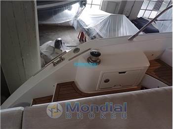Azimut Atlantis 51
