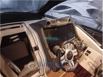 Azimut Atlantis 51