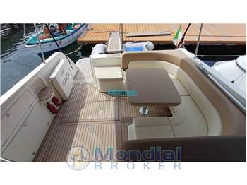 Cranchi Smeraldo 37