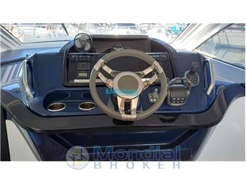 Beneteau Gran Turismo 41