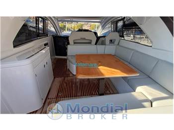 Beneteau Gran Turismo 41