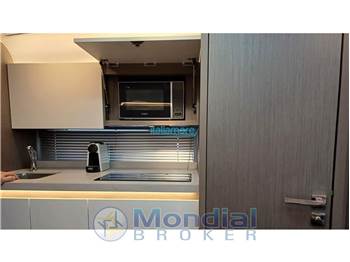 Beneteau Gran Turismo 41
