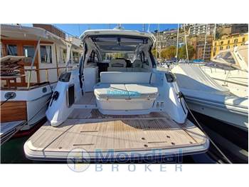 Beneteau Gran Turismo 41