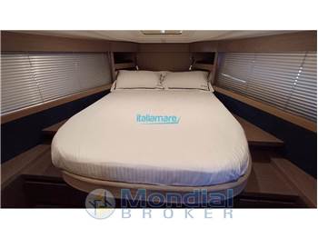 Beneteau Gran Turismo 41