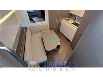 Beneteau Gran Turismo 41