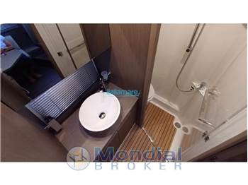 Beneteau Gran Turismo 41