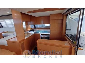 Ferretti Yachts FERRETTI 590