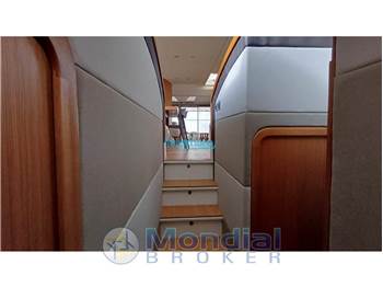 Ferretti Yachts FERRETTI 590