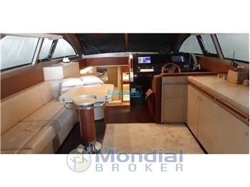 Riva RIVA 68 EGO