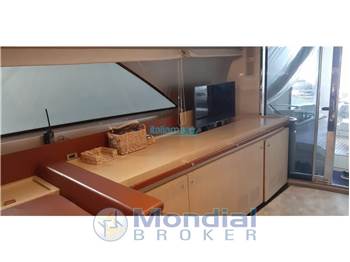 Riva RIVA 68 EGO