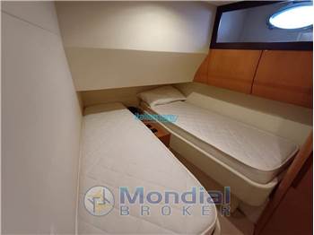 Pershing 56
