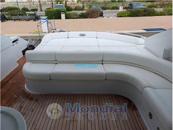 Pershing 56