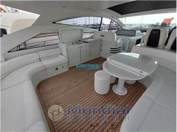 Pershing 56