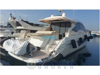 Cranchi 58 HT