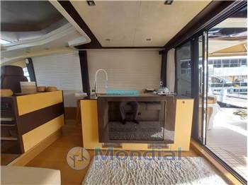 Cranchi 58 HT