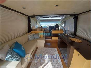 Cranchi 58 HT