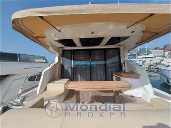 Cranchi 58 HT
