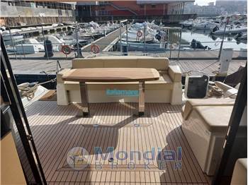 Cranchi 58 HT