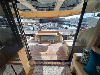 Cranchi 58 HT