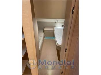 Solaris Power 44 Open