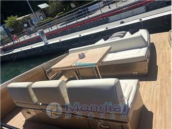 Solaris Power 44 Open