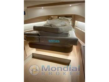 Solaris Power 44 Open