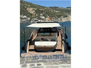 Solaris Power 44 Open