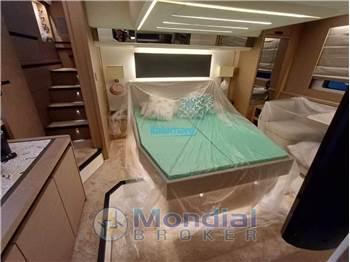 Prestige Prestige 590 F