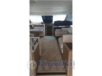 Prestige Prestige 590 F