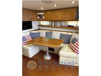 Fiart Mare 42 genius