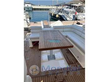 Fiart Mare 42 genius