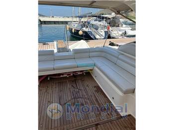 Fiart Mare 42 genius