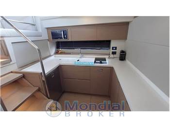 Pardo Yachts GT 52