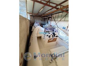 Jokerboat COASTER 650