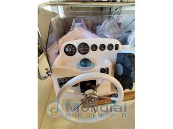 Jokerboat COASTER 650