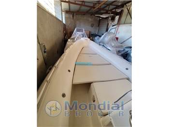 Jokerboat COASTER 650